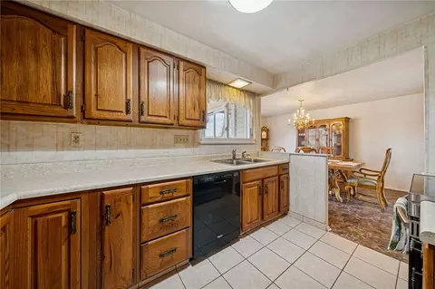 Kitchen - 13723 Ormsby, Irwin, PA 15642 photo 2 of 2