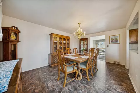 Dining - 13723 Ormsby, Irwin, PA 15642 photo 1 of 2