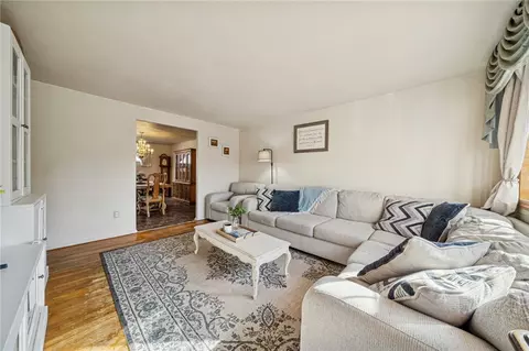 Living - 13723 Ormsby, Irwin, PA 15642 photo 4 of 4