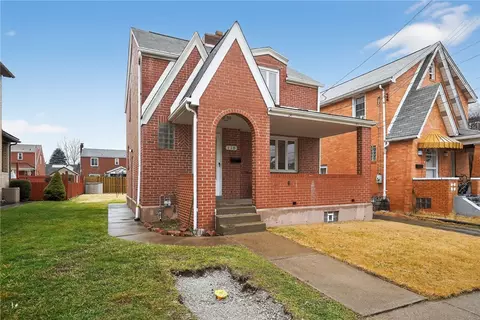 118 Harden Ave, Duquesne, PA 15110
