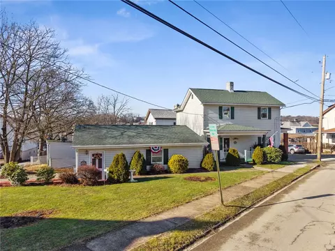 600 Cleveland St, Greensburg, PA 15601