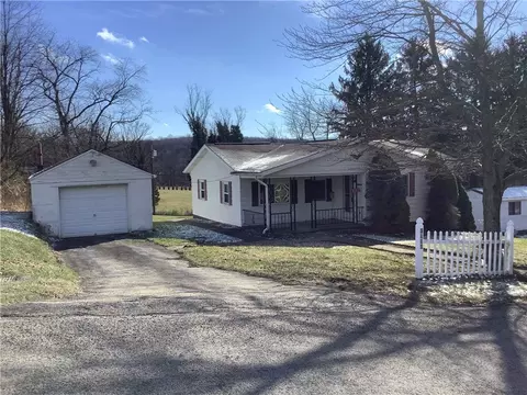 3111 First St, Dunbar, PA 15431