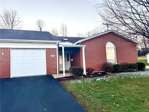 1512 Timothy Dr, Latrobe, PA 15650