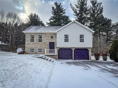 119 40th St, Butler, PA 16001