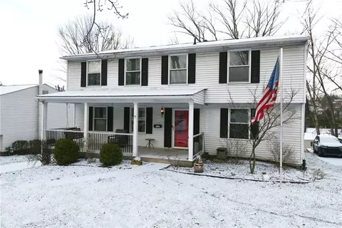 105 Partridge Way, Canonsburg, PA 15317