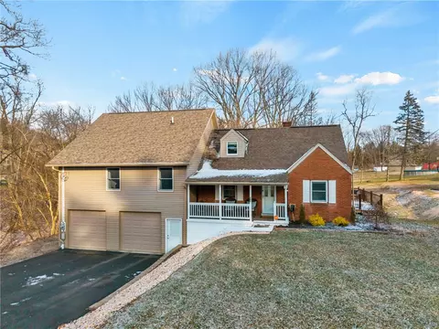 191 Manor Rd, Wexford, PA 15090