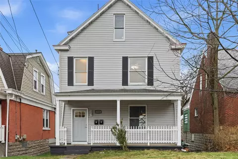 716 Klemont Ave, Pittsburgh, PA 15202