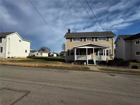 51 E Wine St, Uniontown, PA 15401