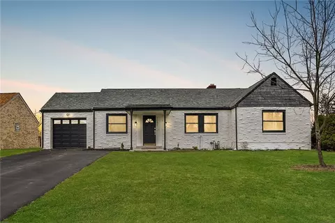 3642 Churchview Ave Ext, Pittsburgh, PA 15236