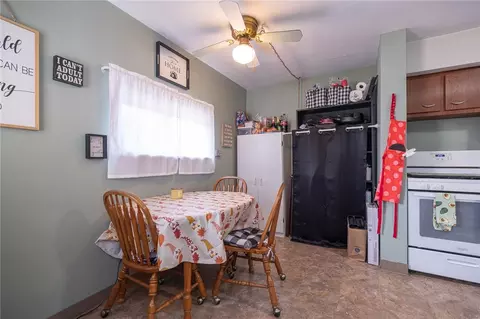 Dining - 221-227 Spring St, Harwick, PA 15049 photo 1 of 1