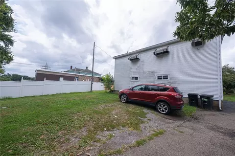 Exterior - 221-227 Spring St, Harwick, PA 15049 photo 2 of 8