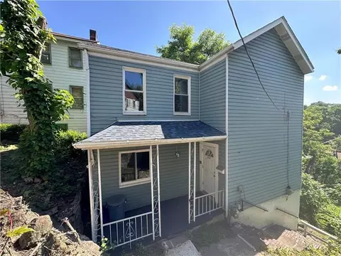 417 Lawn St, Pittsburgh, PA 15213