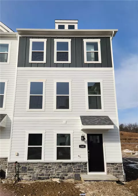540 Cooper St, Wexford, PA 15090