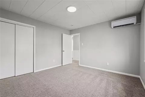 Bedroom - 309 Beech St, Vandergrift, PA 15690 photo 4 of 5