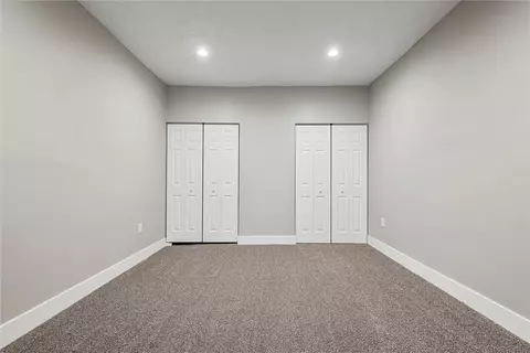 Bedroom - 309 Beech St, Vandergrift, PA 15690 photo 5 of 5