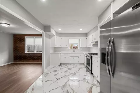 Kitchen - 309 Beech St, Vandergrift, PA 15690 photo 1 of 3
