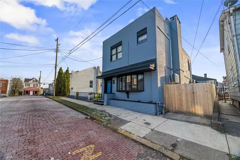 309 Beech St, Vandergrift, PA 15690