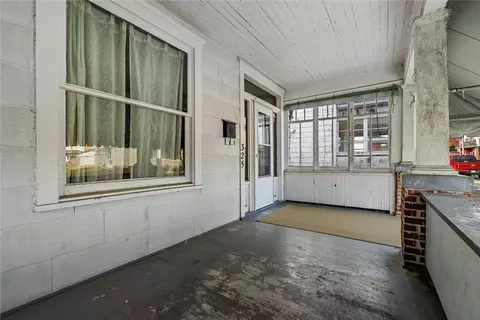 Exterior - 325 Walnut St, Vandergrift, PA 15690 photo 4 of 9