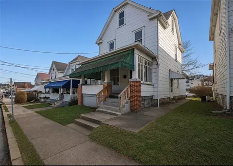 325 Walnut St, Vandergrift, PA 15690