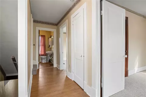 Entry Way - 325 Walnut St, Vandergrift, PA 15690 photo 3 of 5
