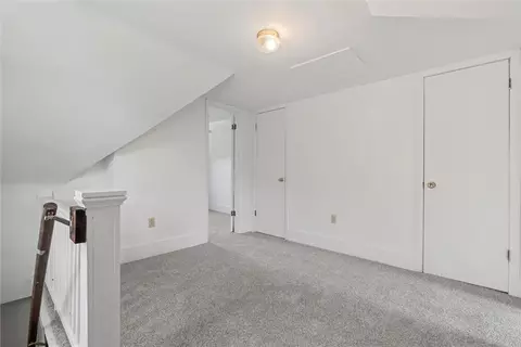 Entry Way - 325 Walnut St, Vandergrift, PA 15690 photo 4 of 5