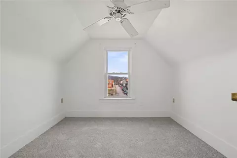 Bedroom - 325 Walnut St, Vandergrift, PA 15690 photo 6 of 6