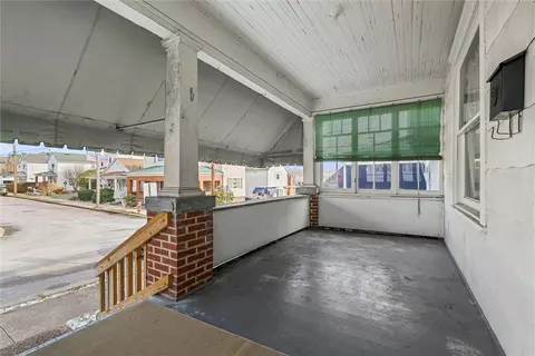 Exterior - 325 Walnut St, Vandergrift, PA 15690 photo 3 of 9