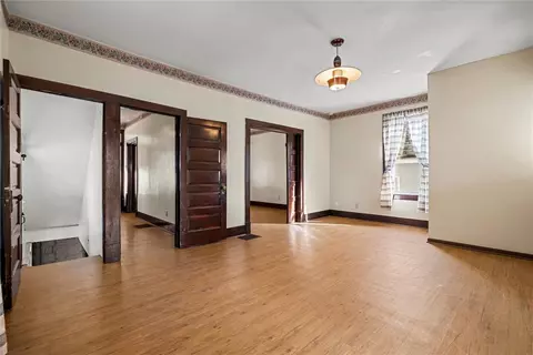 Living - 325 Walnut St, Vandergrift, PA 15690 photo 2 of 3