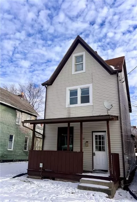 518 4th Ave, New Kensington, PA 15068