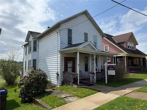 202 Central Ave, Chicora, PA 16025