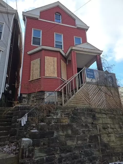 2114 Perrysville Ave, Pittsburgh, PA 15214