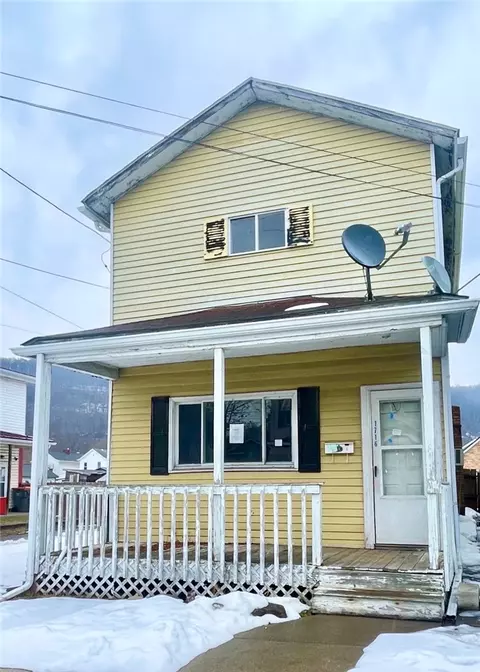 1716 4th Ave, Beaver Falls, PA 15010