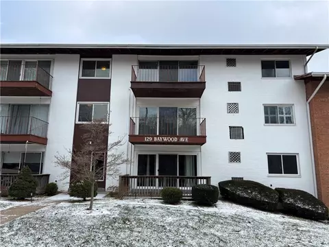 129 Baywood Ave #2B3, Pittsburgh, PA 15228