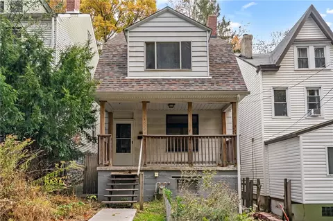 520 Suffolk St, Pittsburgh, PA 15214
