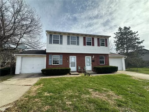 132-134 Highland Ave, Washington, PA 15301