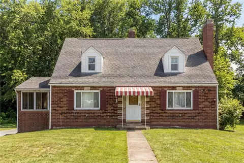 192 Salem Church Rd, Midland, PA 15059