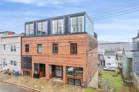 5229 Duncan St, Pittsburgh, PA 15201