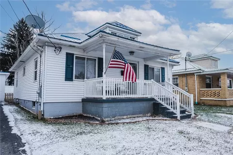 426 Grant St, Indiana, PA 15701