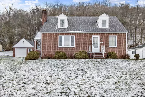 136 15th St, New Florence, PA 15944