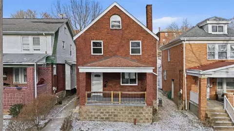 713 Norwich Ave, Pittsburgh, PA 15226