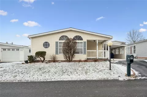 236 Ridge Ln, Murrysville, PA 15668