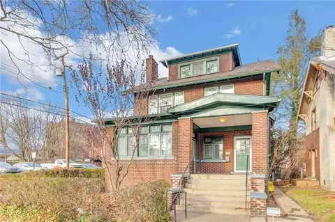 901 Ross Ave, Pittsburgh, PA 15221