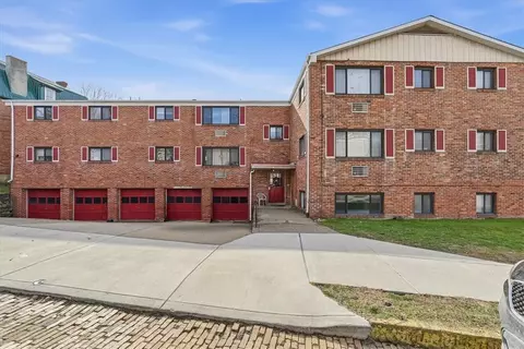 579 Dawson Avenue-12 Units, Bellevue, PA 15202