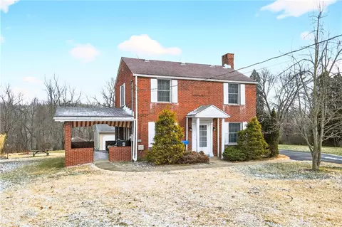 1008 Schweitzer Rd, Mckeesport, PA 15135