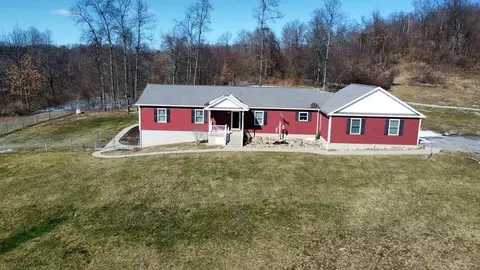 1101 Tin Town Rd, Sligo, PA 16255