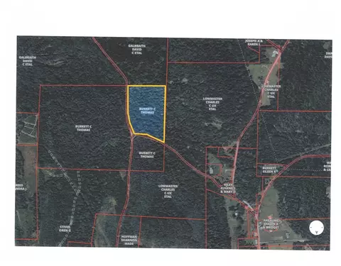 14 Acres Along Kunselman Rd, Punxsutawney, PA 15767