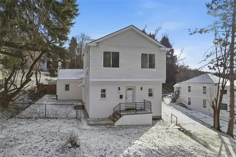 463 Winterburn Ave, Pittsburgh, PA 15207