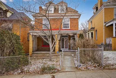 417 Zara St, Pittsburgh, PA 15210