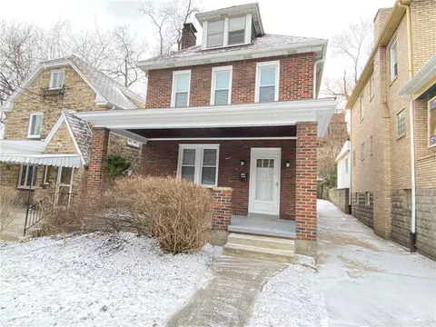 2130 Pauline Ave, Pittsburgh, PA 15216