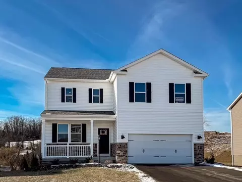 217 Rolling Mill Ln, Finleyville, PA 15332